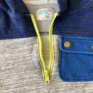 Crewcuts hoodie